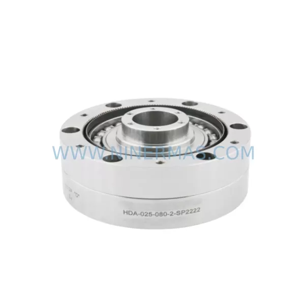 Harmonic Drive HDA-025-080-2-SP2222 PGM-320REC BM23951L29 BM17180L14/N EPS31196 Precision Gear Actuator product image