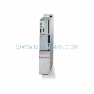 Rexroth HDS02.2-W040N-HT20-01-FW HDS AC Servo Drive product image