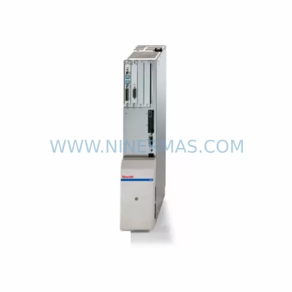 Rexroth HDS02.2-W040N-HT20-01-FW HDS AC Servo Drive product image