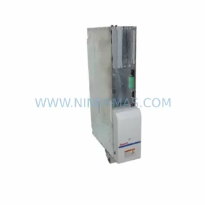 Rexroth HDS03.2-W100N-HS37-01-FW HDS Servo Drive product image
