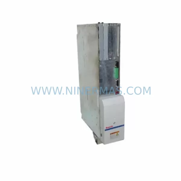 Rexroth HDS03.2-W100N-HS37-01-FW HDS Servo Drive product image