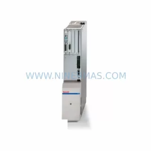 Rexroth HDS03.2-W100N-HT20-01-FW AC Servo Drive Controller product image