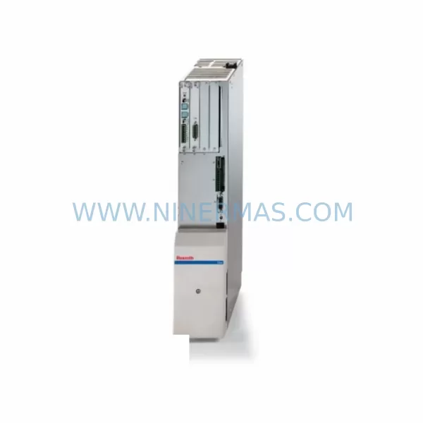 Rexroth HDS03.2-W100N-HT20-01-FW AC Servo Drive Controller product image
