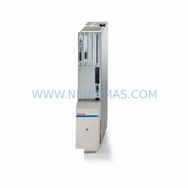 Rexroth HDS04.2-W200N-HS12-01-FW HDS04.2-W200N Servo Drive product image