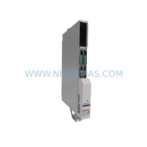 Indramat HDS04.2-W200N-HS23-01-FW HDS04.2-W200N AC Servo Drive product image