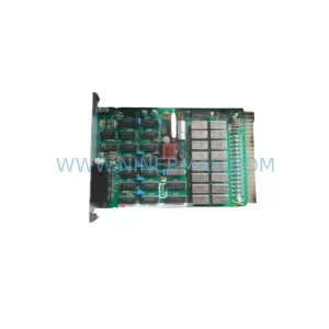 ABB HE667077-318/B I/O Module product image