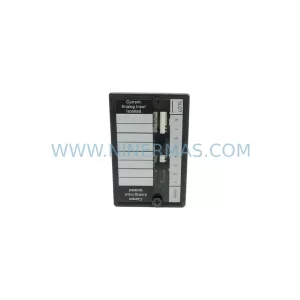 GE HE670ADC840 Analog Input Module product image