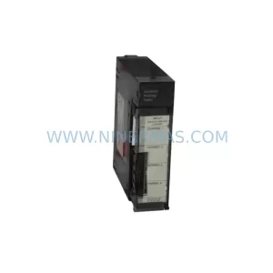 GE Automation HE693ADC415E Discrete Input Module product image