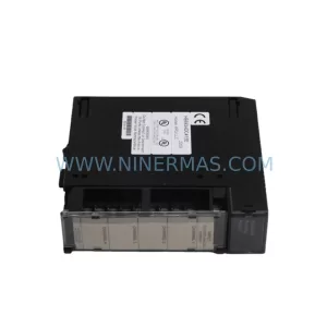 GE Automation HE693ADC415E Discrete Input Module detail view 2