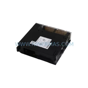 GE Automation HE693ADC415E Discrete Input Module detail view 3