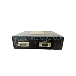 GE HE693PBS106 Communication Module detail view 4