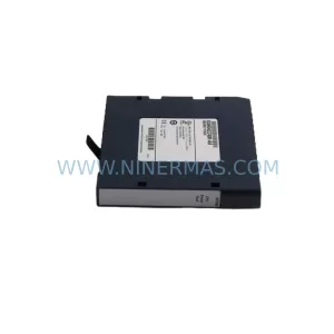 GE HE693RTD600R RTD Input Module product image