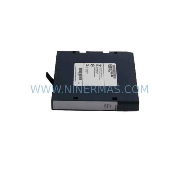 GE HE693RTD600R RTD Input Module product image