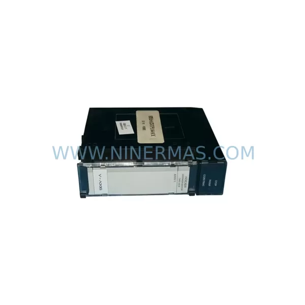 GE HE693STP104 Stepper Control Module product image