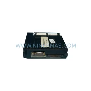 GE HE693STP104 Stepper Control Module detail view 2