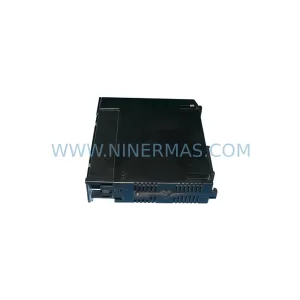 GE HE693STP104 Stepper Control Module detail view 3
