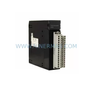 GE Fanuc HE693THM166C Thermocouple Input Module product image