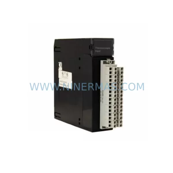 GE Fanuc HE693THM166C Thermocouple Input Module product image