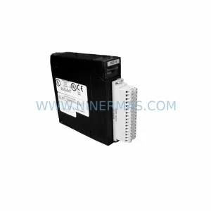 GE HE693THM166E Ethernet Communication Module product image