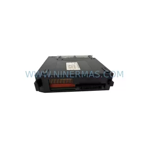 GE Fanuc HE693THM449 Thermocouple Input Module detail view 2