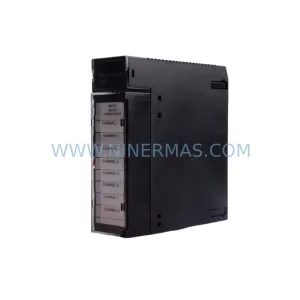GE HE693THM809C Thermocouple Input Module product image