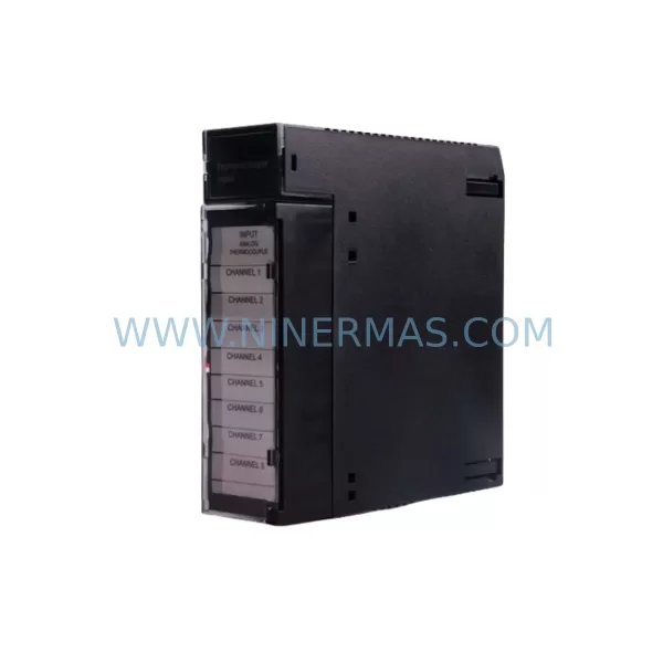 GE HE693THM809C Thermocouple Input Module product image