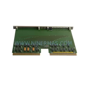 ABB HEDT300340R1 ED1780A Industrial Control Module product image