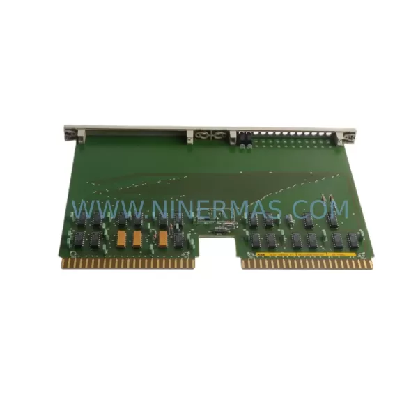 ABB HEDT300340R1 ED1780A Industrial Control Module product image