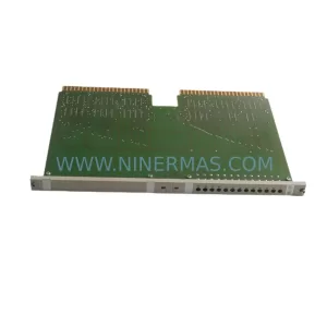 ABB HEDT300340R1 ED1780A Industrial Control Module detail view 2