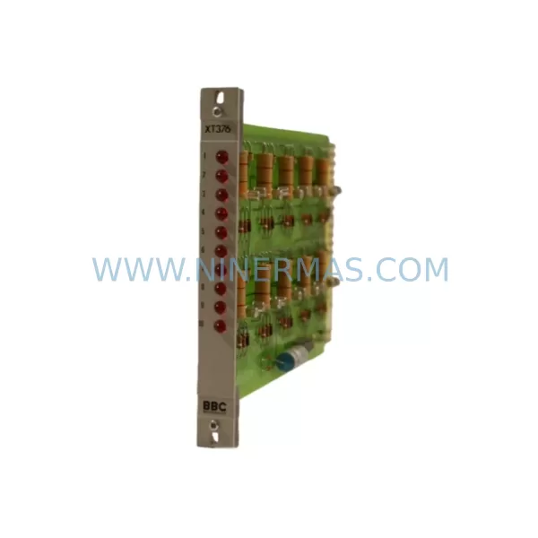 ABB HEIE420158R0001 XT376A-E I/O Module product image