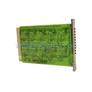 ABB HEIE420158R0001 XT376A-E I/O Module detail view 2