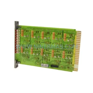 ABB HEIE420158R0001 XT376A-E I/O Module detail view 3