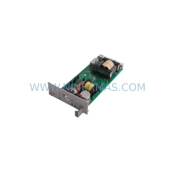 ABB HENF209568R0001 P3LB Hybrid Board product image