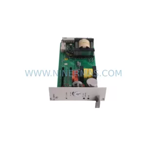 ABB HENF209568R0001 P3LB Hybrid Board detail view 2