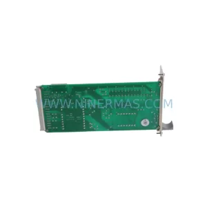 ABB HENF209568R0001 P3LB Hybrid Board detail view 3