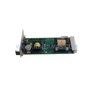ABB HENF209568R1 P3LB DCS Power Supply Board detail view 3