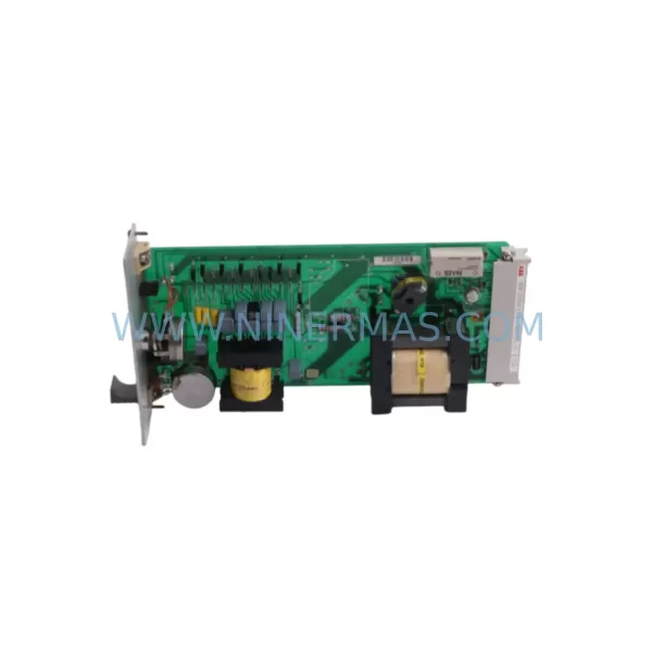 ABB HENF209736R0003 P4LQA DCS System Module product image
