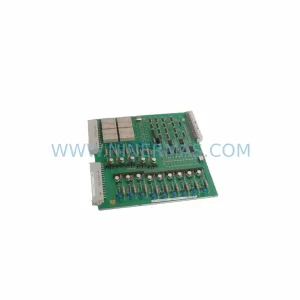ABB HESG324321R3 316DB63 PLC Communication Module product image