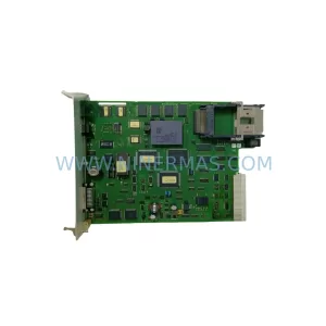 ABB HESG324442R13/E HESG324442R112 216VC62a DCS Controller Module product image
