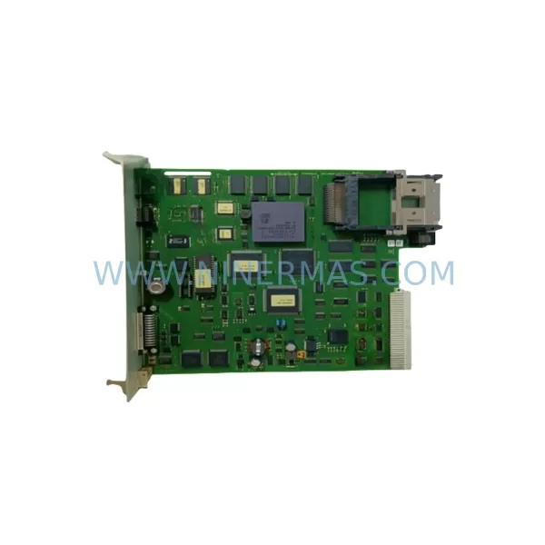 ABB HESG324442R13/E HESG324442R112 216VC62a DCS Controller Module product image