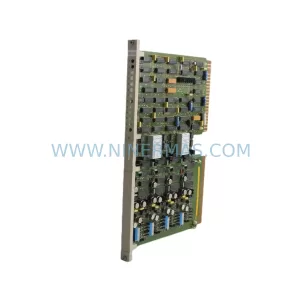 ABB HESG330061R1 ED1411C PC Board product image