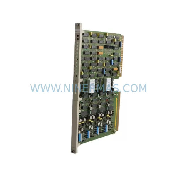 ABB HESG330061R1 ED1411C PC Board product image