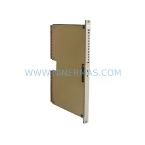 ABB HESG330061R1 ED1411C PC Board detail view 2