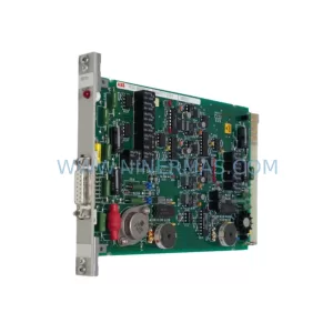 ABB HESG447024R1 HEB67077-31B 70BT01C PLC Control Module product image