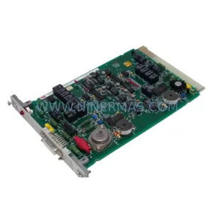 ABB HESG447024R1 HEB67077-31B 70BT01C PLC Control Module detail view 2