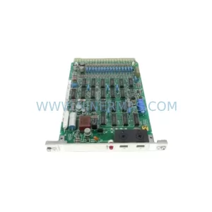 ABB HESG447220R4 PLC Module product image