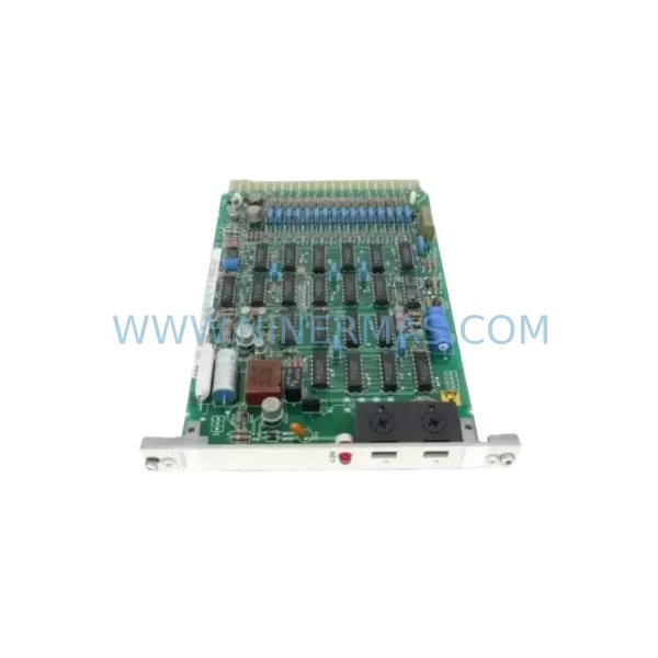 ABB HESG447220R4 PLC Module product image