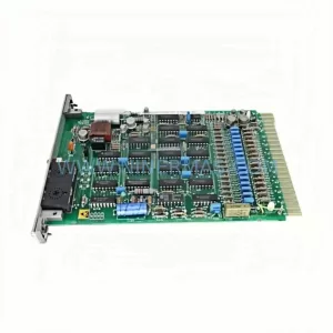 ABB HESG447220R4 70EB02C-ES Control Module product image