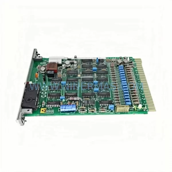 ABB HESG447220R4 70EB02C-ES Control Module product image