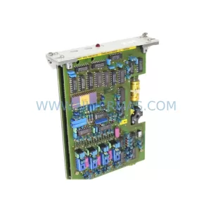 ABB HESG447398R0020 70EA06A-E PLC Controller Module product image